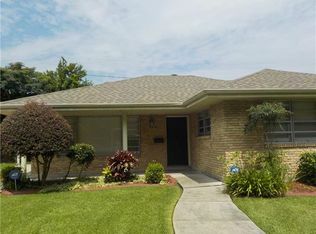 932 Melody Dr, Metairie, LA 70002