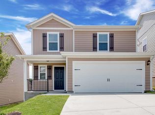 204 Kirkside Dr, La Vergne, TN 37086