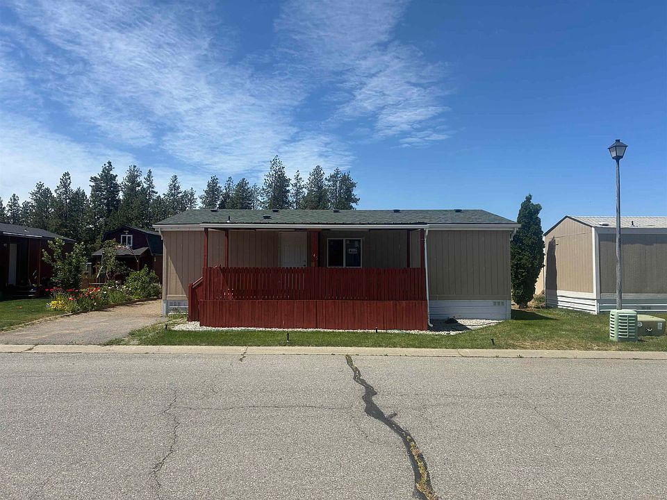 1st image of 2201 N Craig Rd Lot 145