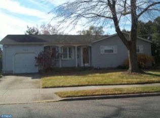 31 Argonne Ave, Hamilton, NJ 08620