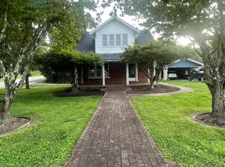 229 Clark St, Barbourville, KY 40906