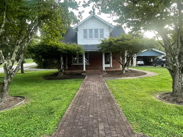 229 Clark St, Barbourville, KY 40906