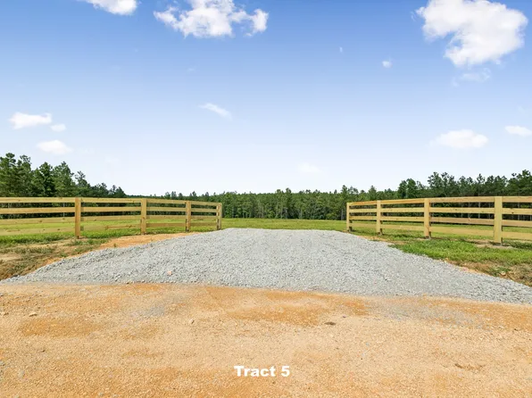 1420 Big Swan Creek Rd Tract 5, Summertown, TN 38483
