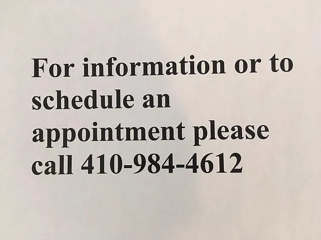 Call for any information