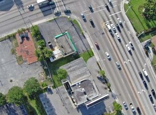 1201 45th St, West Palm Beach, FL 33407