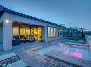 42 Brigola St, Las Vegas, NV 89138