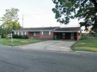 6 Azalea Dr, Texarkana, TX 75503
