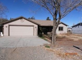 3130 N Date Creek Dr, Prescott Valley, AZ 86314
