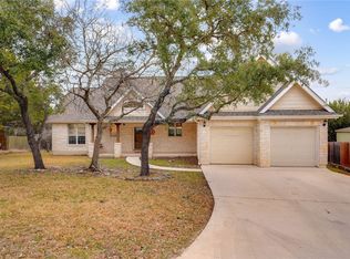 21 Indian Princess Ln, Wimberley, TX 78676