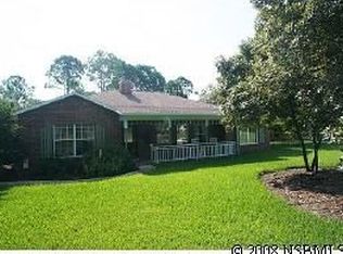 1511 Shadow Pines Dr, New Smyrna Beach, FL 32168