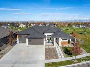 11686 W Buteo Dr, Nampa, ID 83686