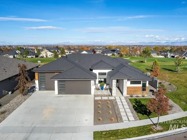 11686 W Buteo Dr, Nampa, ID 83686