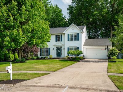 34021 Hickory Ct, Avon, OH, 44011