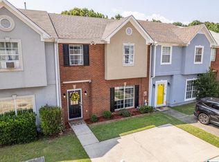 615 3rd St NE, Alabaster, AL 35007