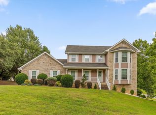 622 Pine Brow Trl, Chattanooga, TN 37421