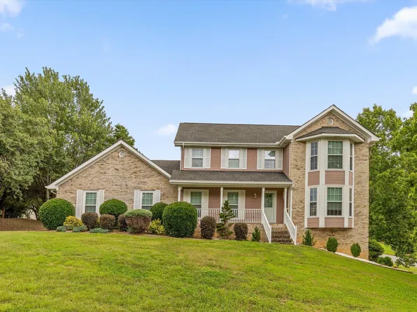 622 Pine Brow Trl, Chattanooga, TN 37421