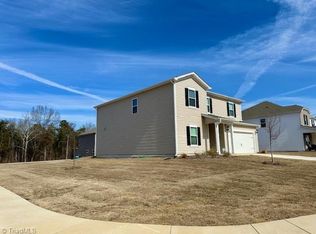 203 Stillhouse Farm Dr, Graham, NC 27253