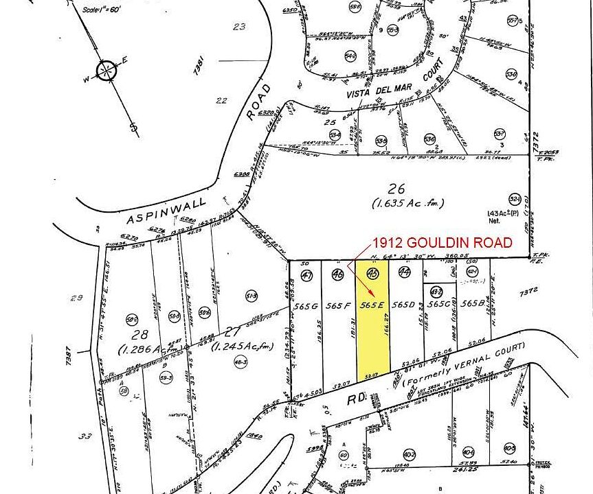 1912 Gouldin Rd, Oakland, CA 94611 MLS 40975283 Zillow