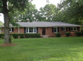 504 Murfreesboro Rd, Franklin, TN 37064