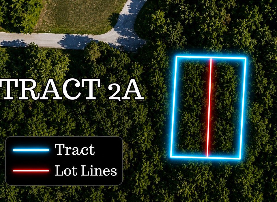 2nd image of TRACT 2A W A St #92 & 93