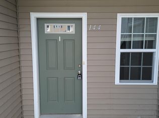 144 Old Course Rd, Aberdeen, NC 28315