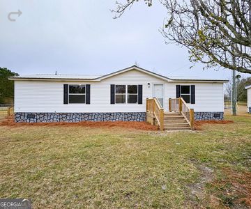 226 Glem Dr, Thomasville, GA, 31757