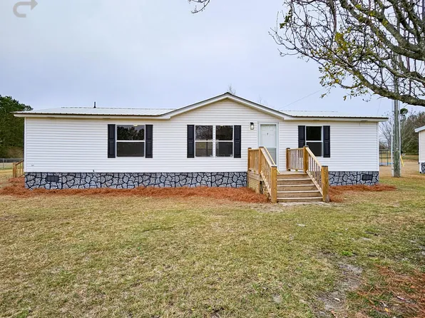 226 Glem Dr, Thomasville, GA 31757