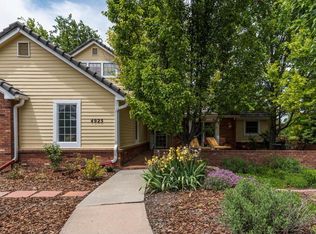 4925 W Maplewood Pl, Littleton, CO 80123