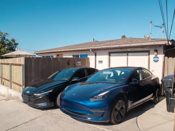 3859-63 Ocean View Blvd, San Diego, CA 92113