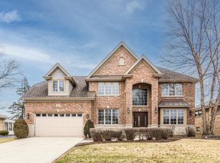 361 S Elm St, Itasca, IL 60143