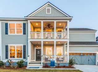 2856 Stonestown Dr, Charleston, SC 29414