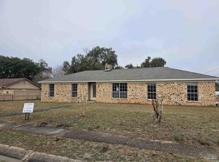 6936 Falcon Dr, Pensacola, FL 32526