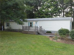 925 Scrubgrass Rd, Mercer, PA 16137