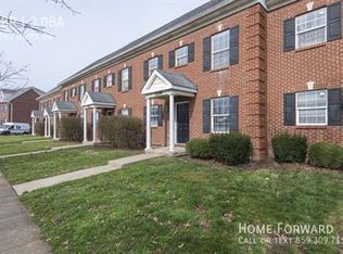 1101 Unity Dr, Lexington, KY 40504