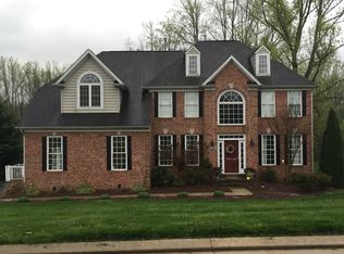 6421 Catalpa Rd, Fork, MD 21051