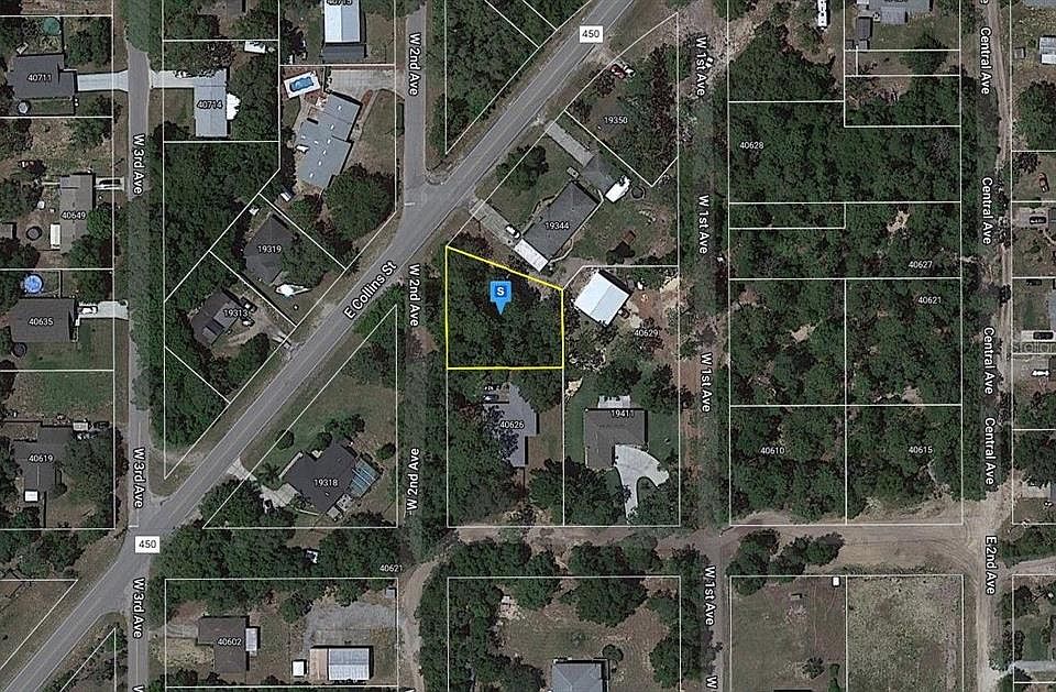 1st image of W 2nd Ave Lot 11