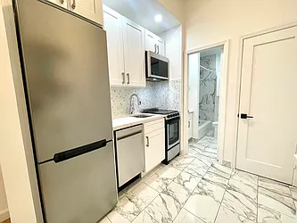 Rented by J PRESTON AND ASSOCIATES INC