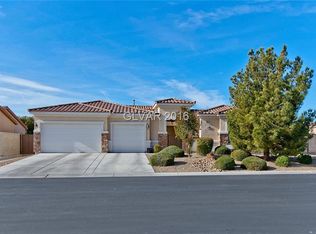 5627 Lusitano St, Las Vegas, NV 89130