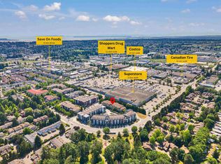 13780 76th Ave #110, Surrey, BC V3W 1E5