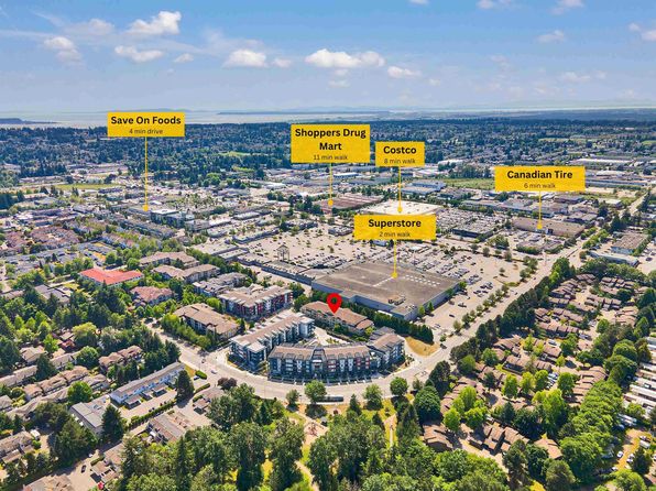 13780 76th Ave #110, Surrey, BC V3W 1E5