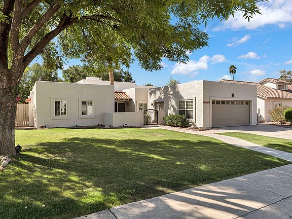 4th image of 10227 E SAN SALVADOR Drive