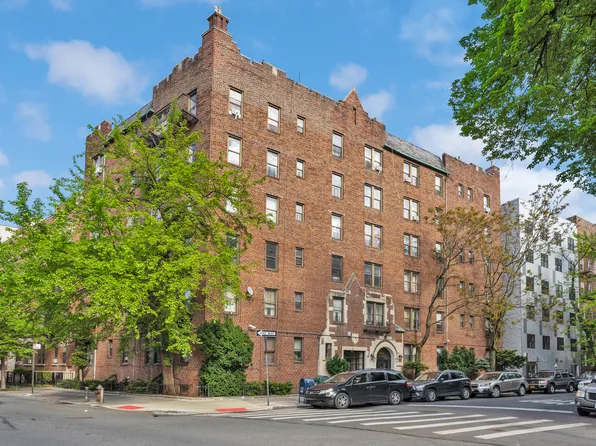 1900 Newkirk Avenue image 1 of 1