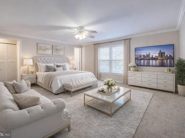 11707 Balsamwood Ter, Laurel, MD 20708