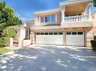11240 Bentcreek Rd, Moorpark, CA 93021