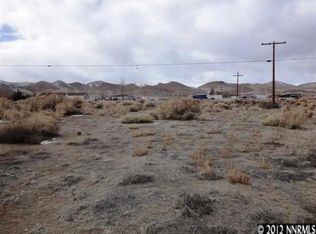 15 Jordan Rd, MASON VALLEY, NV 89447