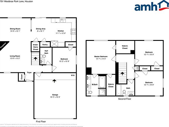 2nd image of 8751 Westbrae Park Ln