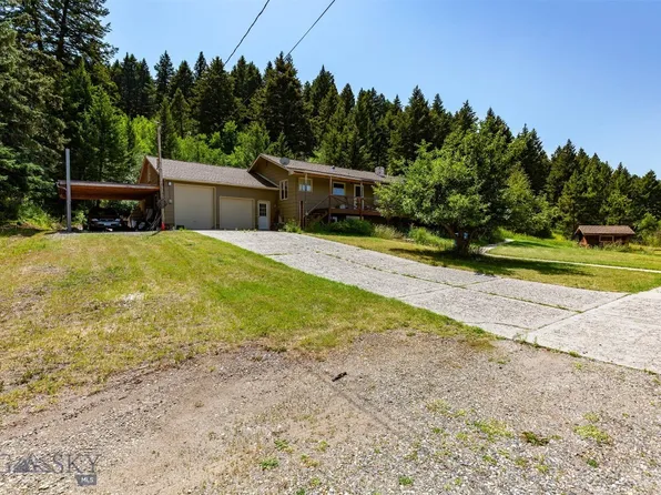 9850 Fish Hatchery Rd, Bozeman, MT 59715