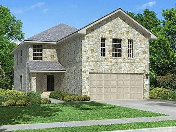 7120 Outfitter Dr, Austin, TX 78744