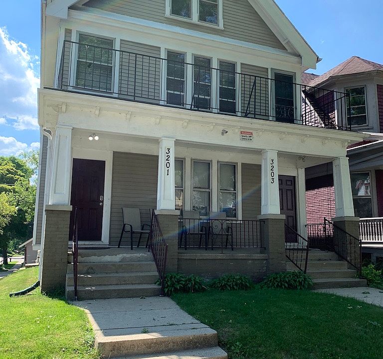 1st image of 3203 N Bartlett Ave