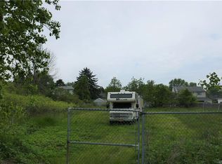 1245 Abbott Rd, Lackawanna, NY 14218